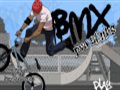 BMX Pro Style Game